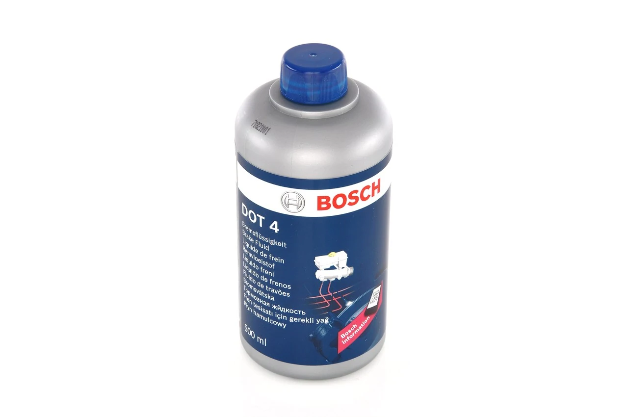 Brake Fluid