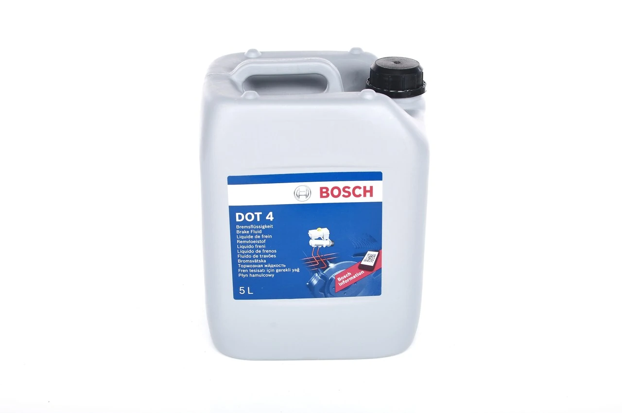 Brake Fluid