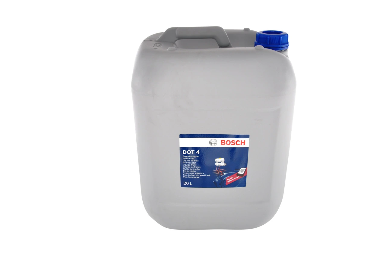 Brake Fluid