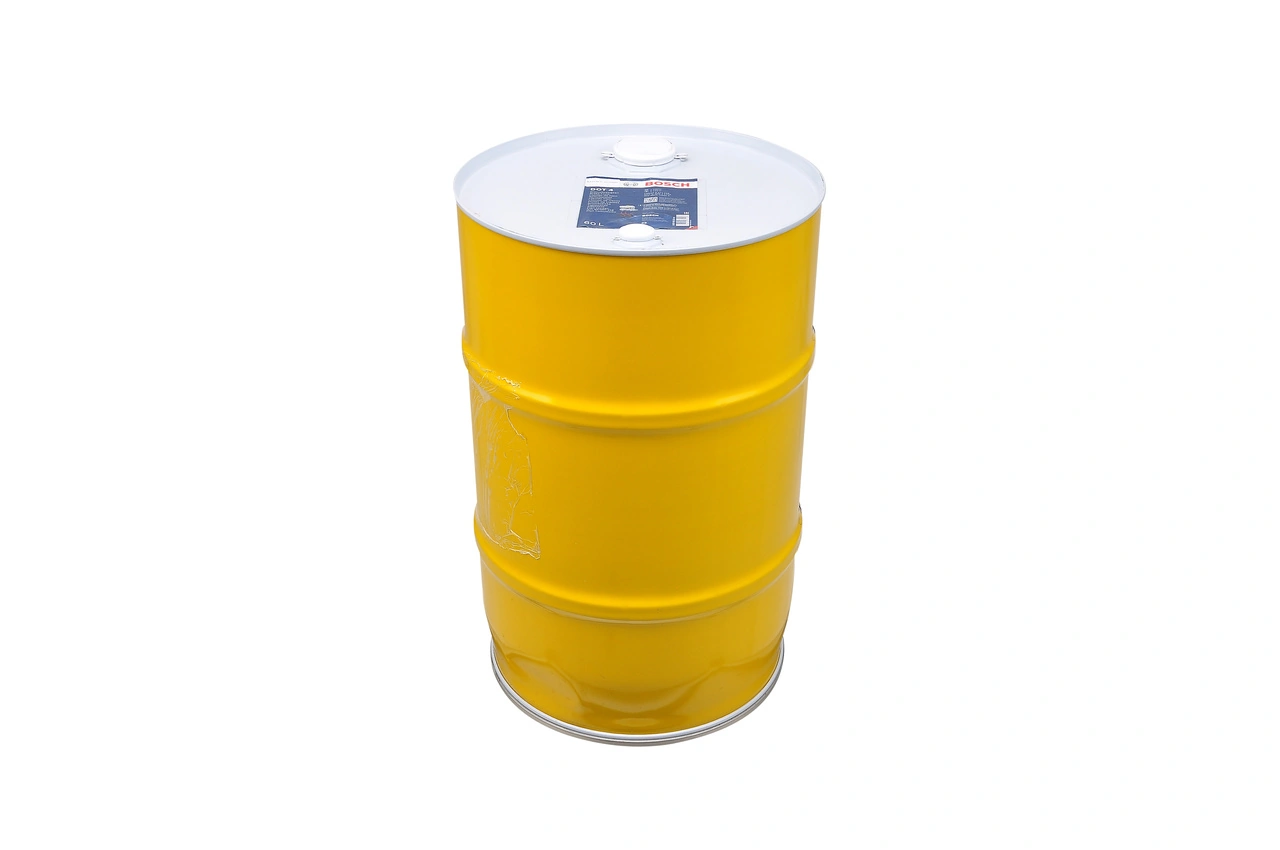 Brake Fluid