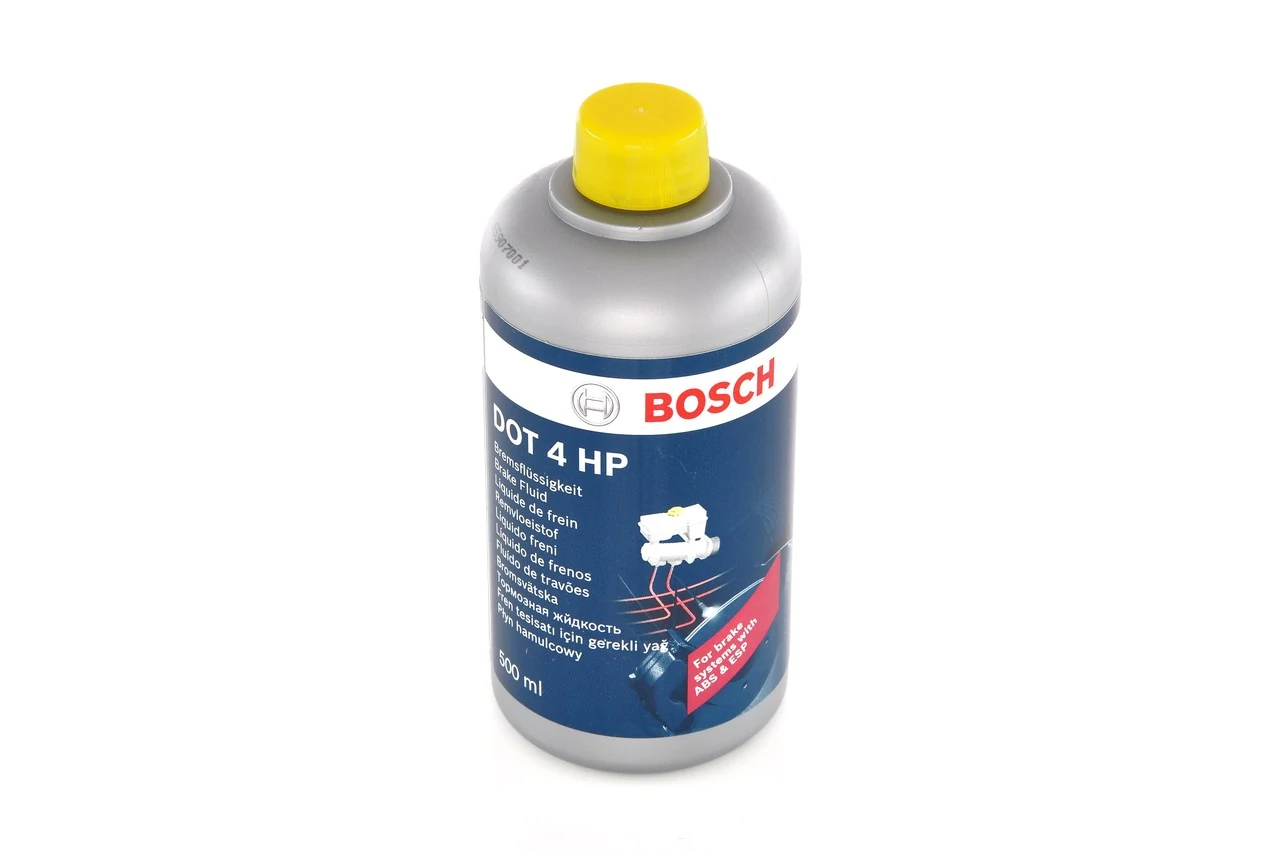 Brake Fluid