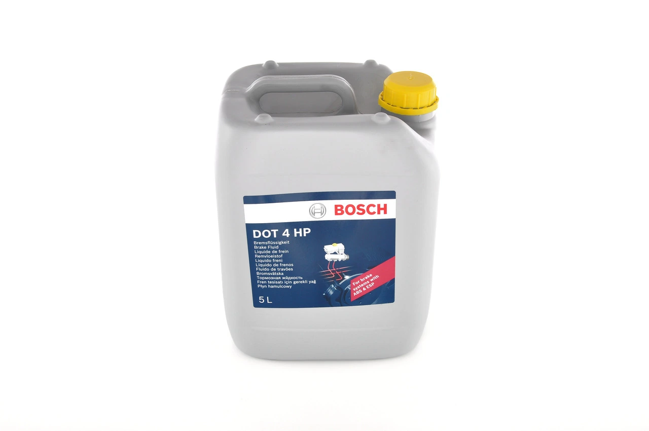 Brake Fluid