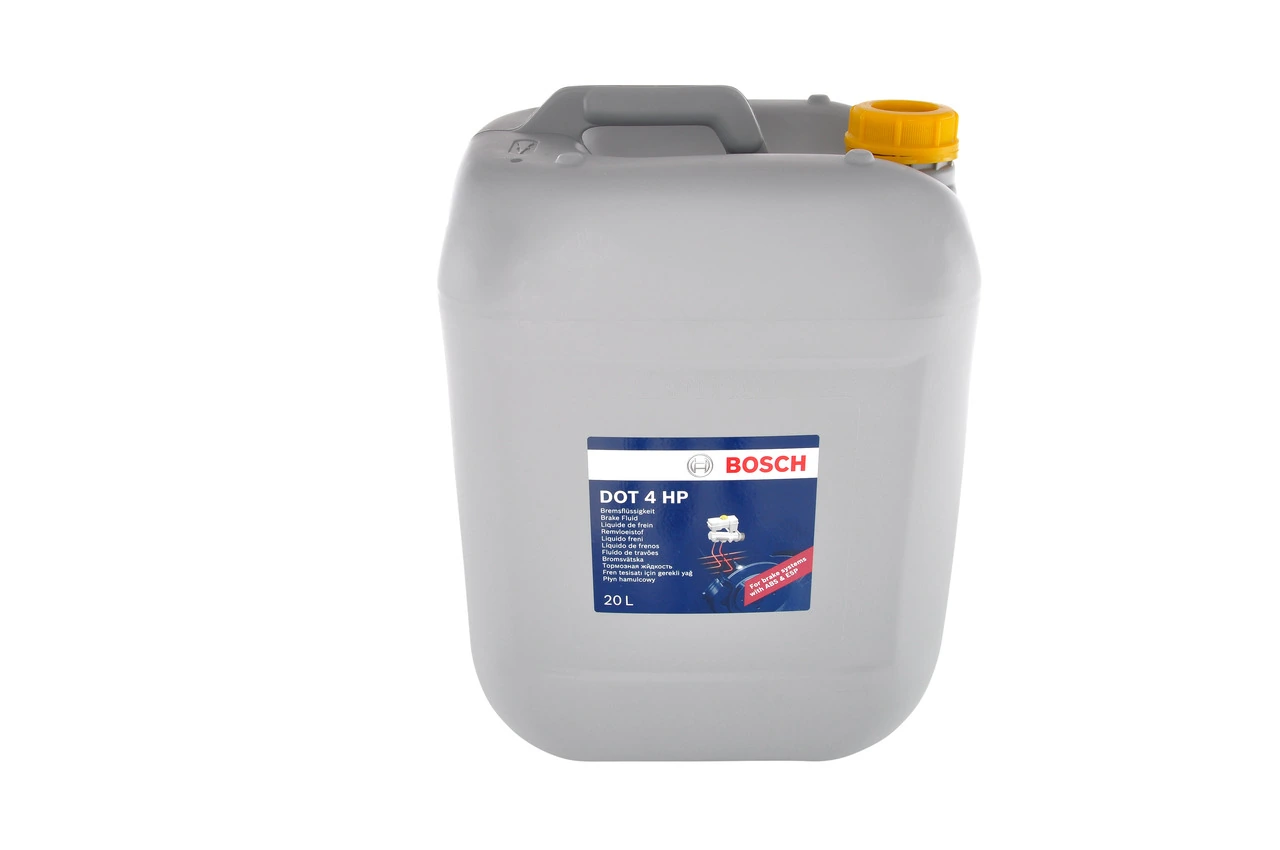 Brake Fluid