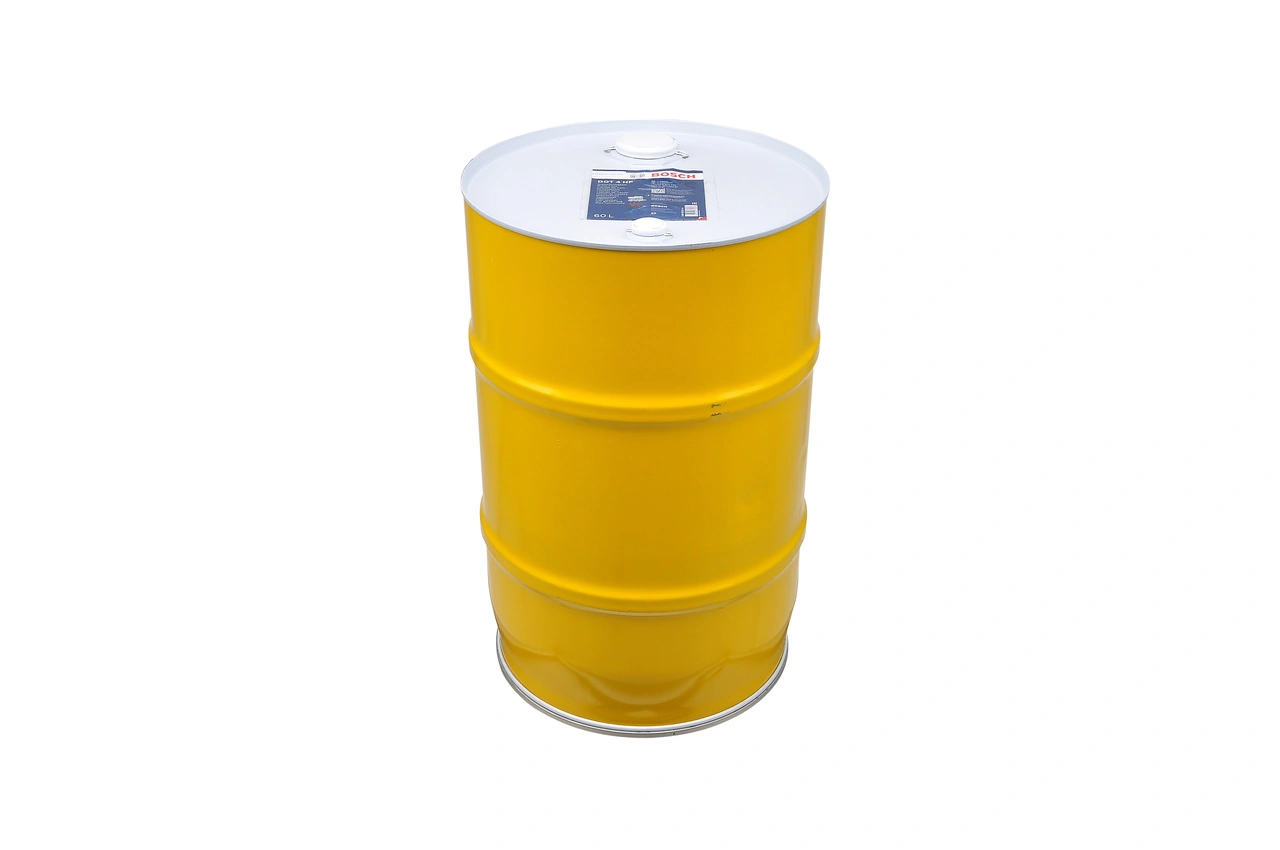 Brake Fluid