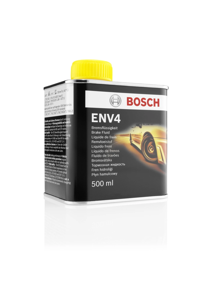 Brake Fluid