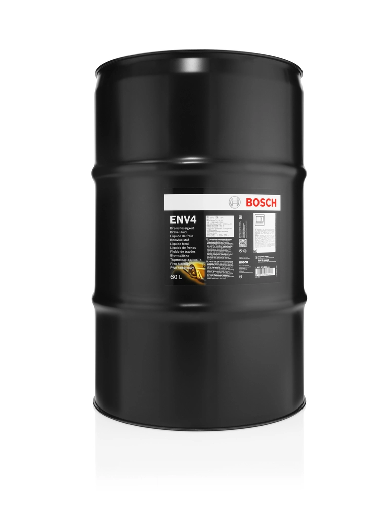 Brake Fluid