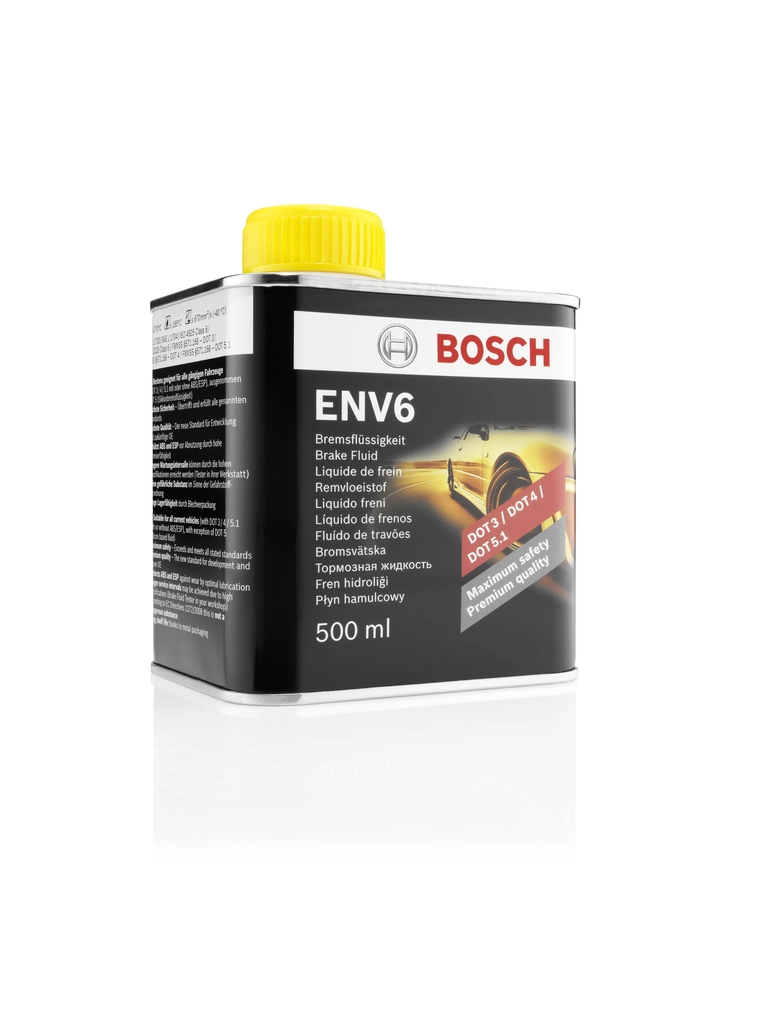 Brake Fluid