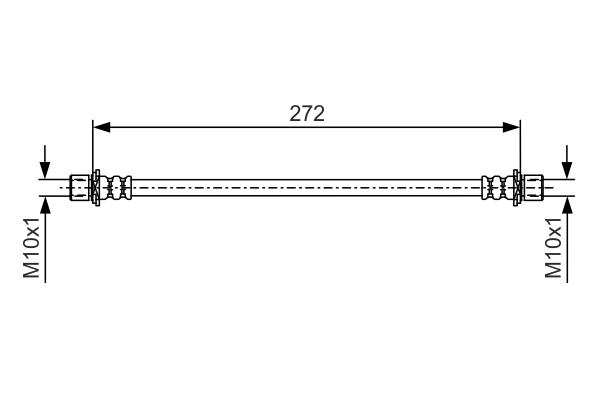 Brake Hose