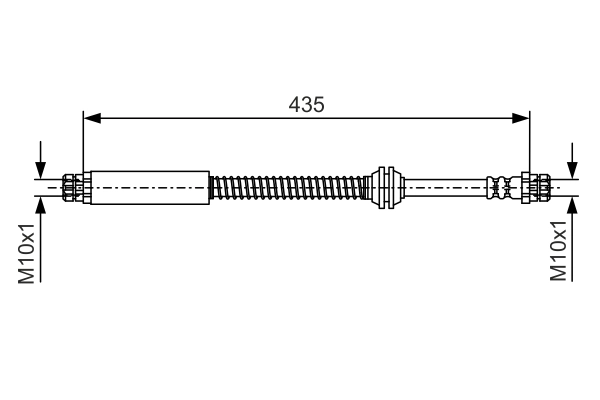 Brake Hose