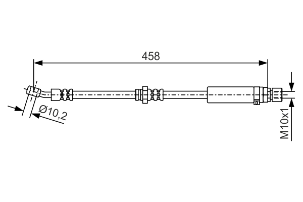 Brake Hose