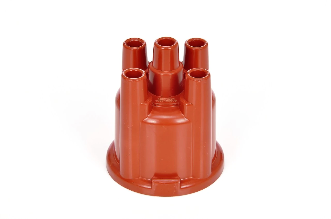 Ignition Distributor Cap
