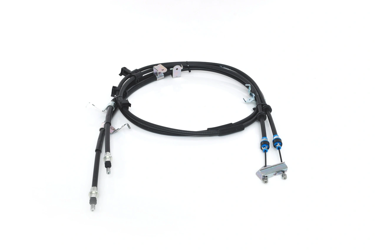 Cable Pull, parking brake