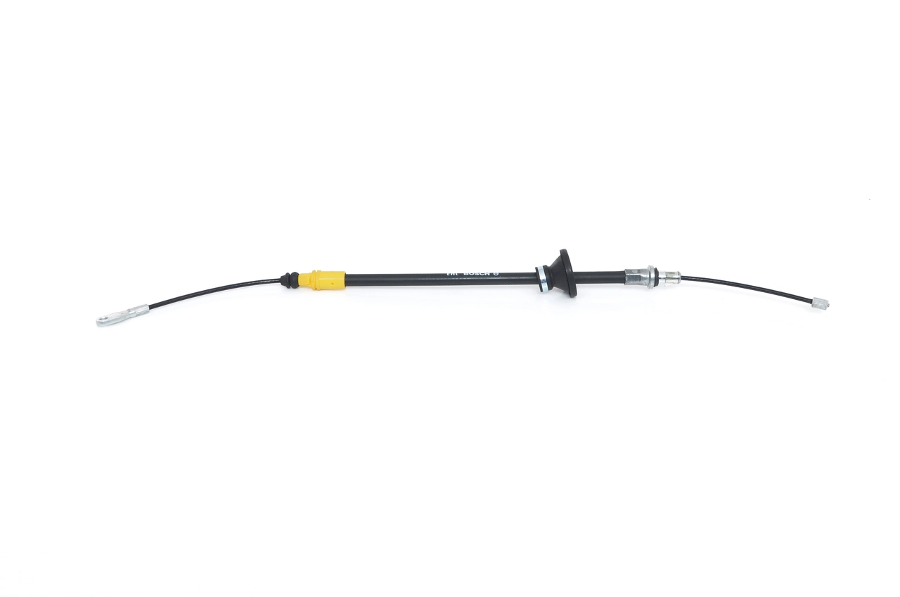 Cable Pull, parking brake