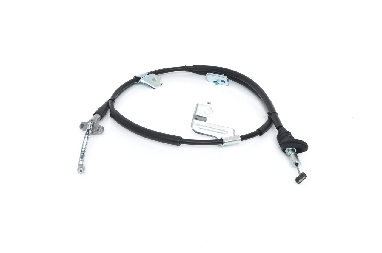 Cable Pull, parking brake