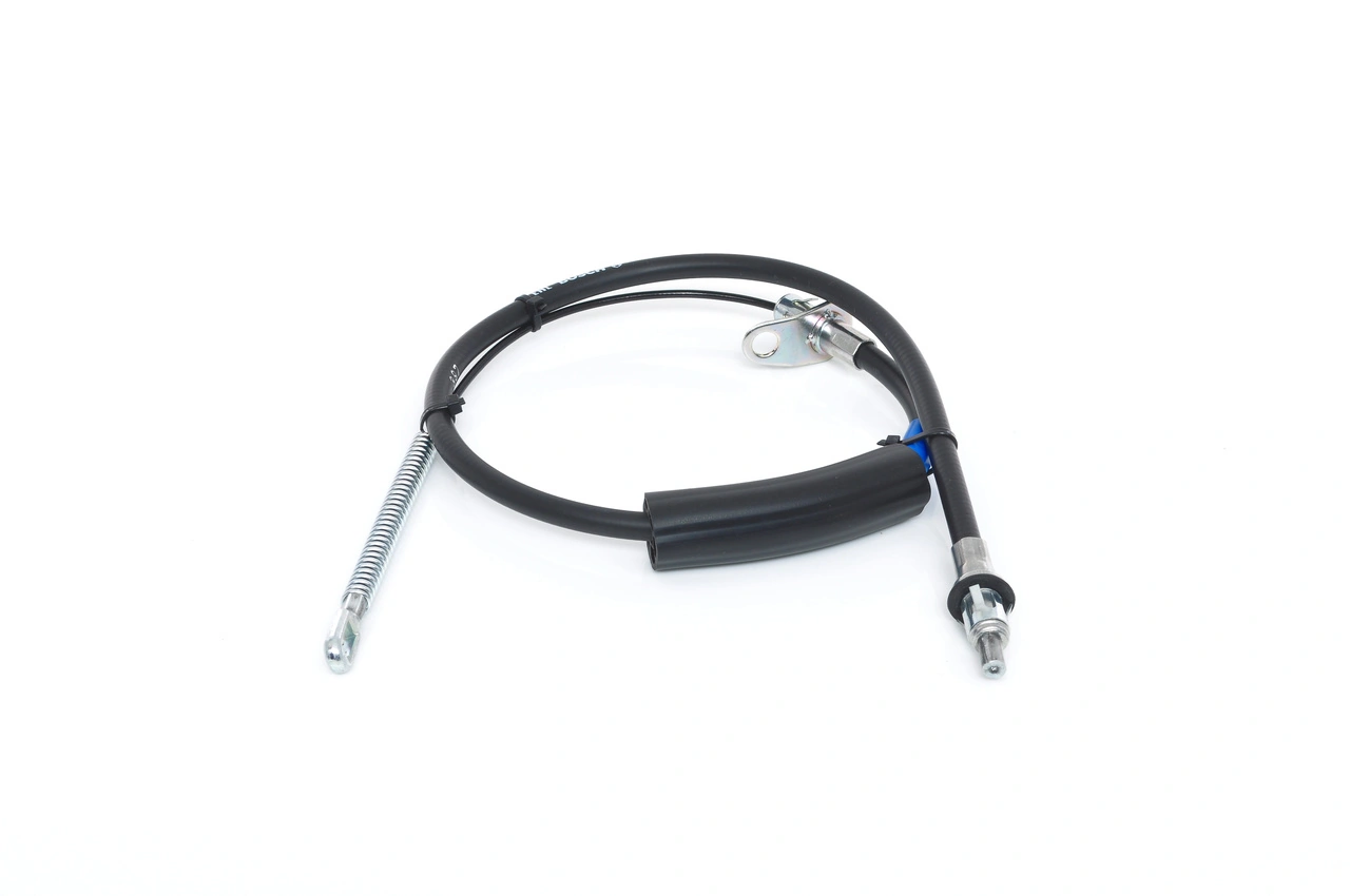 Cable Pull, parking brake