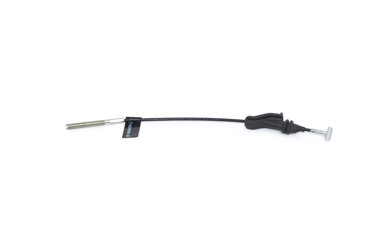 Cable Pull, parking brake