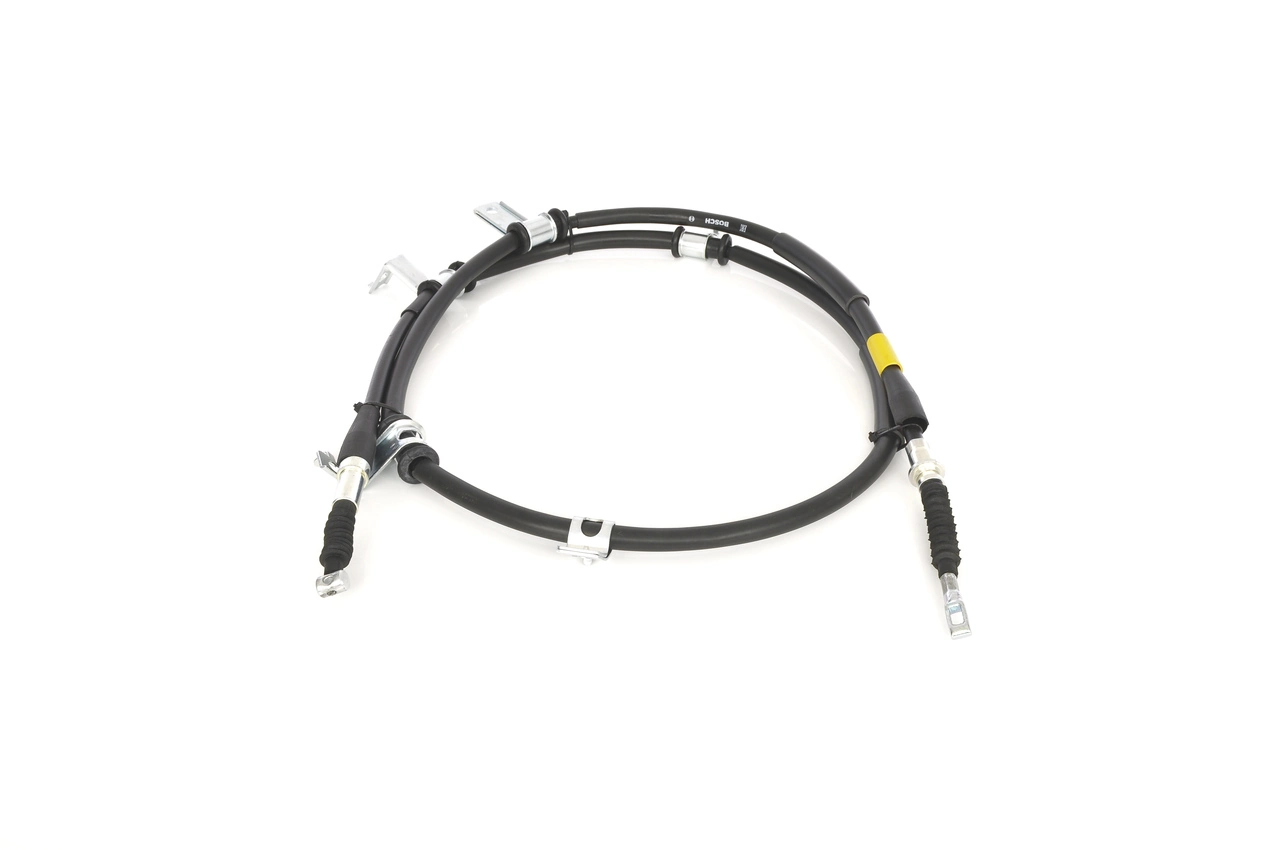 Cable Pull, parking brake