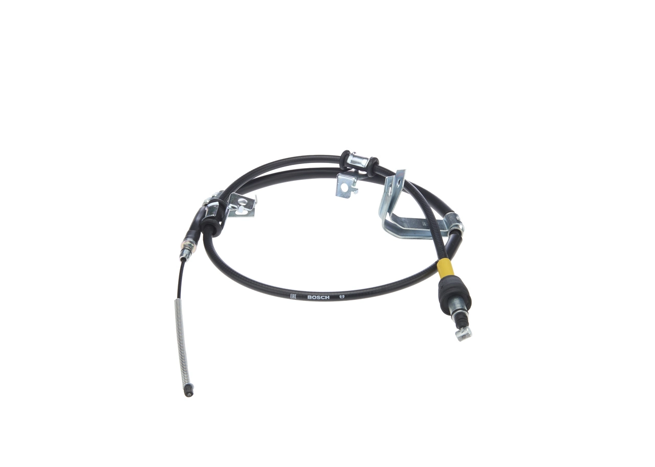 Cable Pull, parking brake