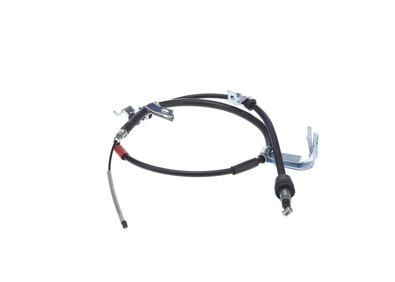 Cable Pull, parking brake