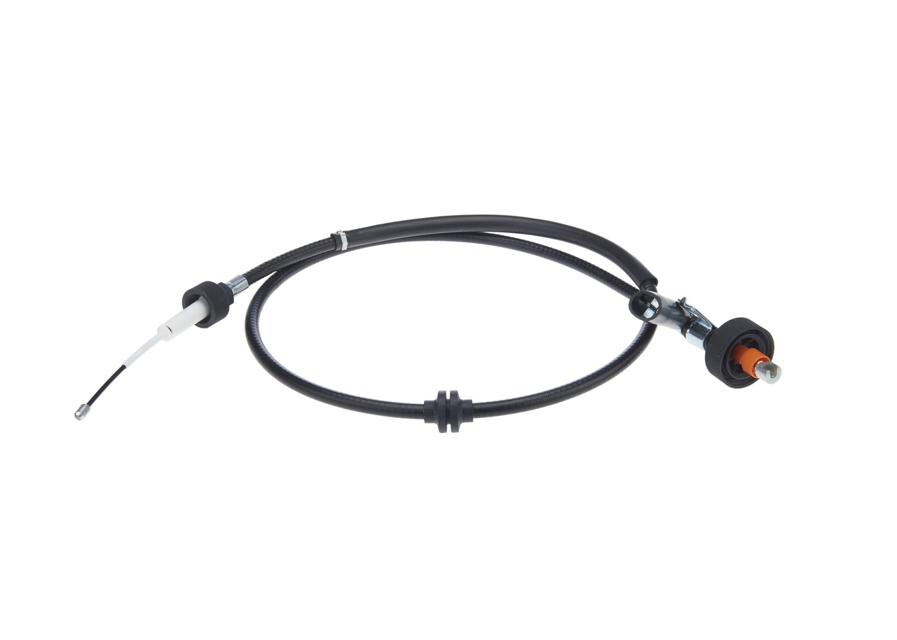 Cable Pull, parking brake