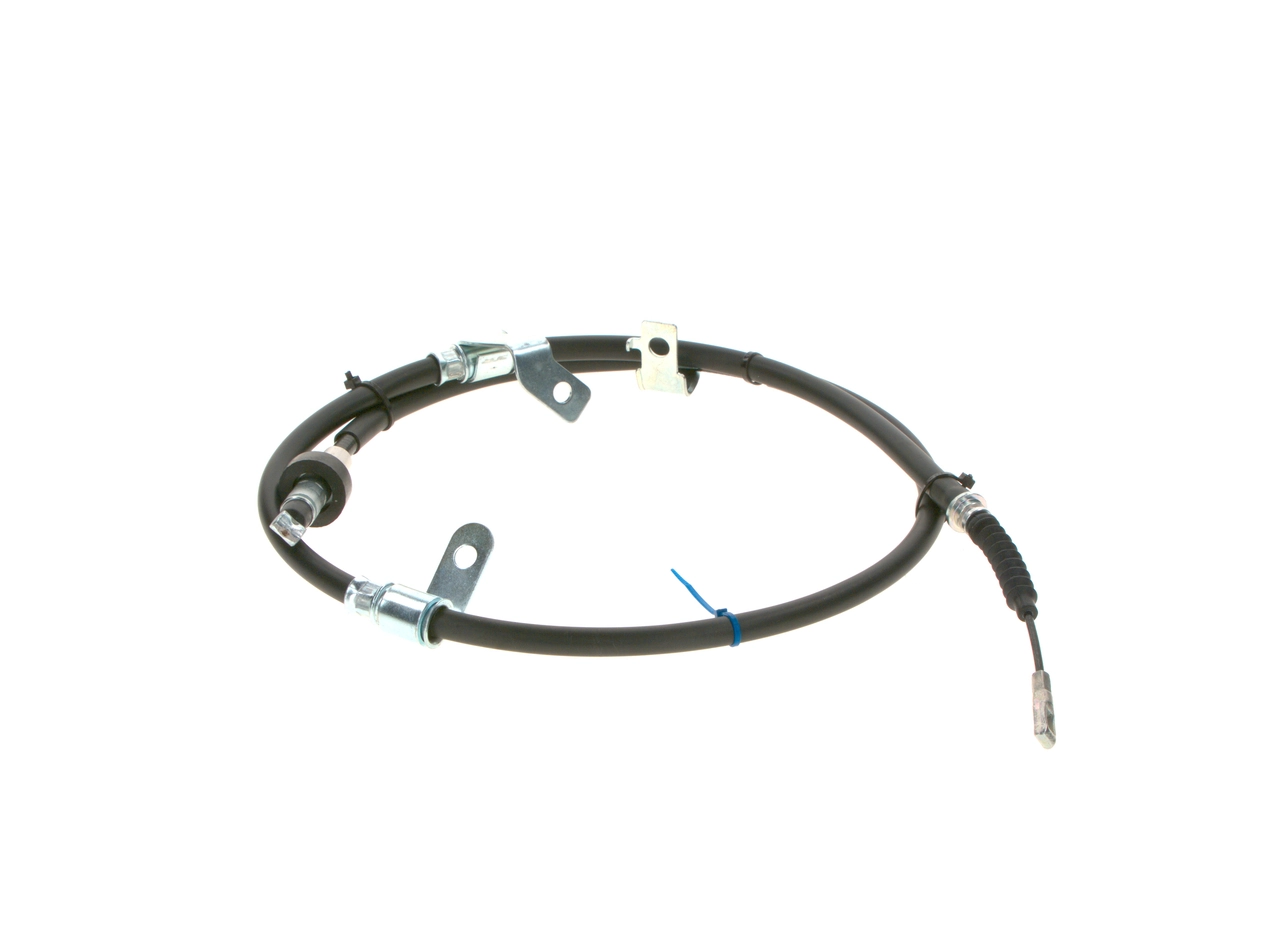 Cable Pull, parking brake