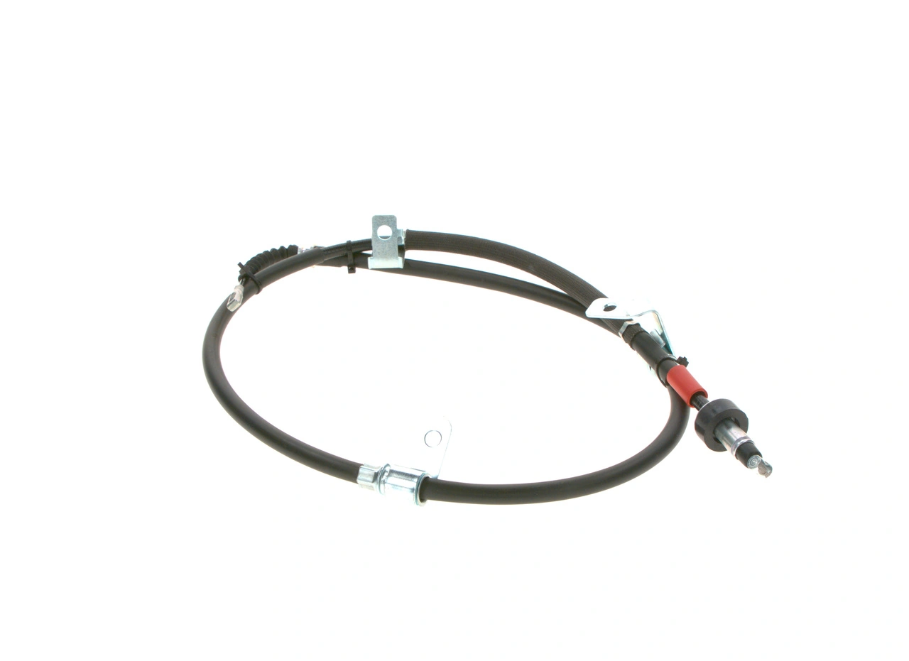 Cable Pull, parking brake