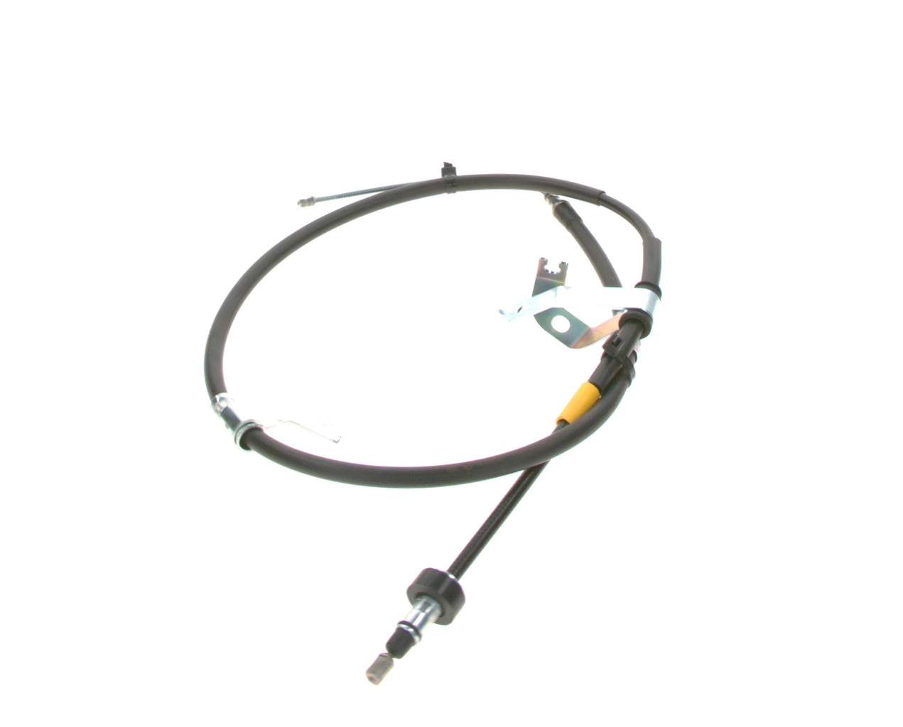Cable Pull, parking brake
