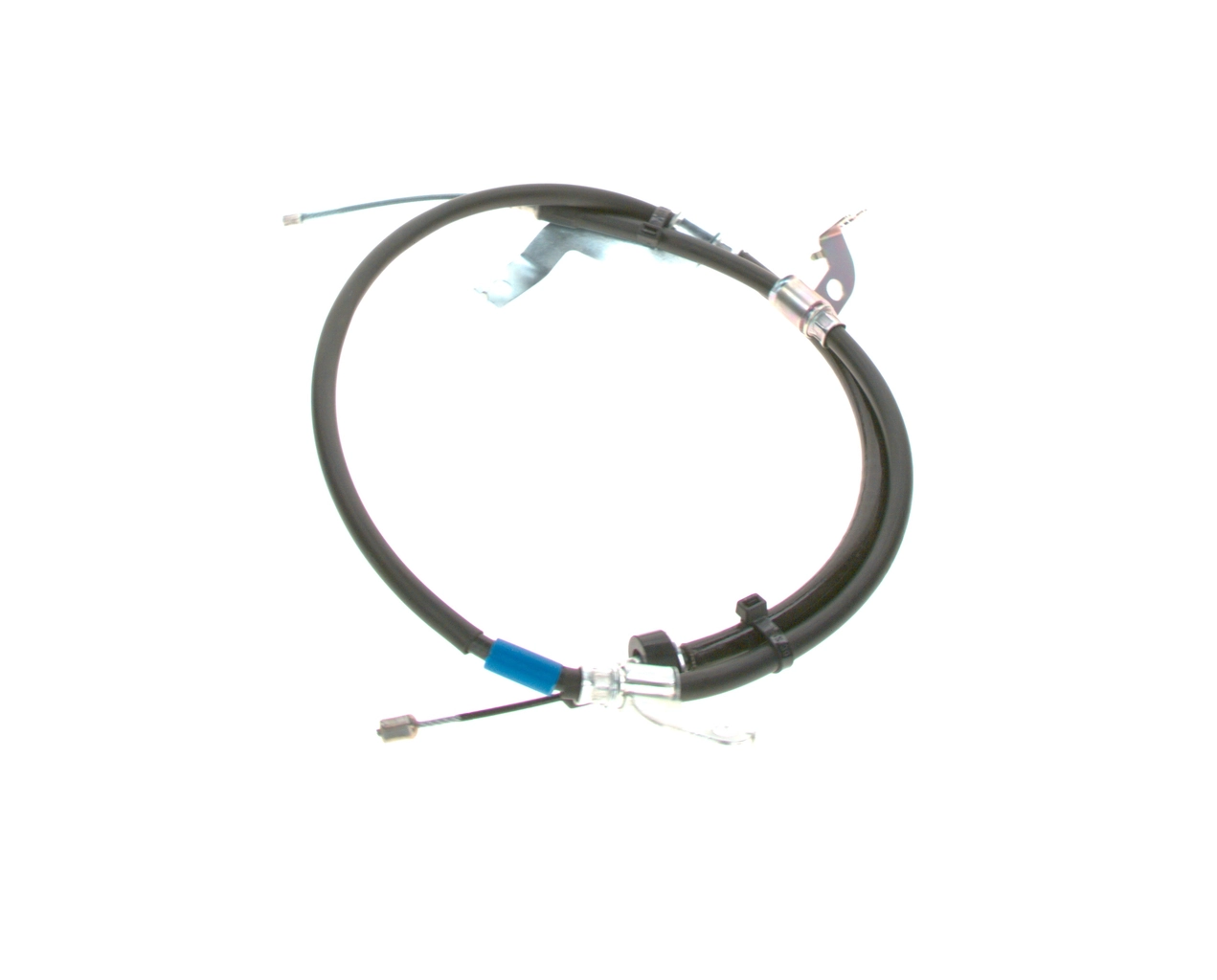 Cable Pull, parking brake