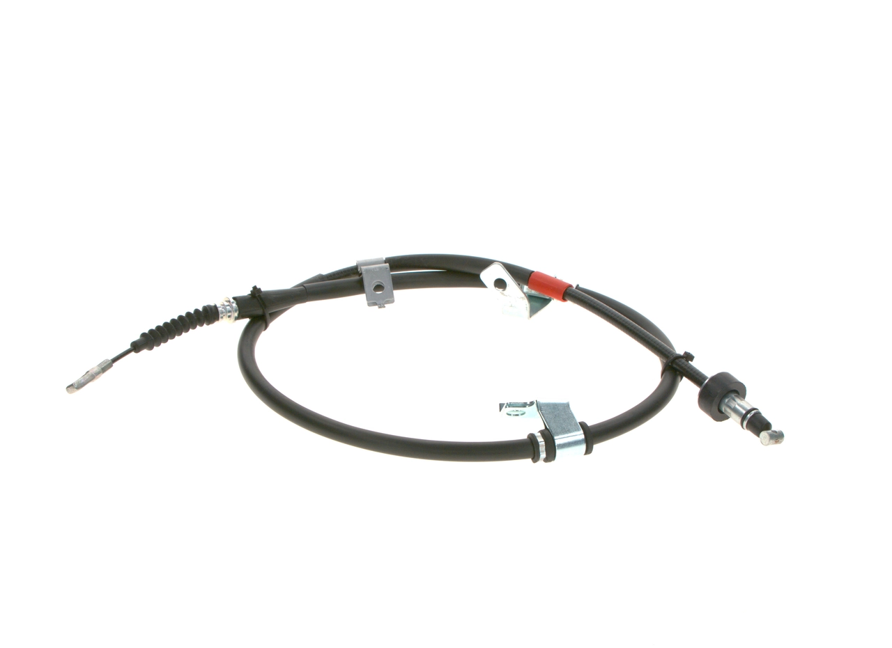 Cable Pull, parking brake