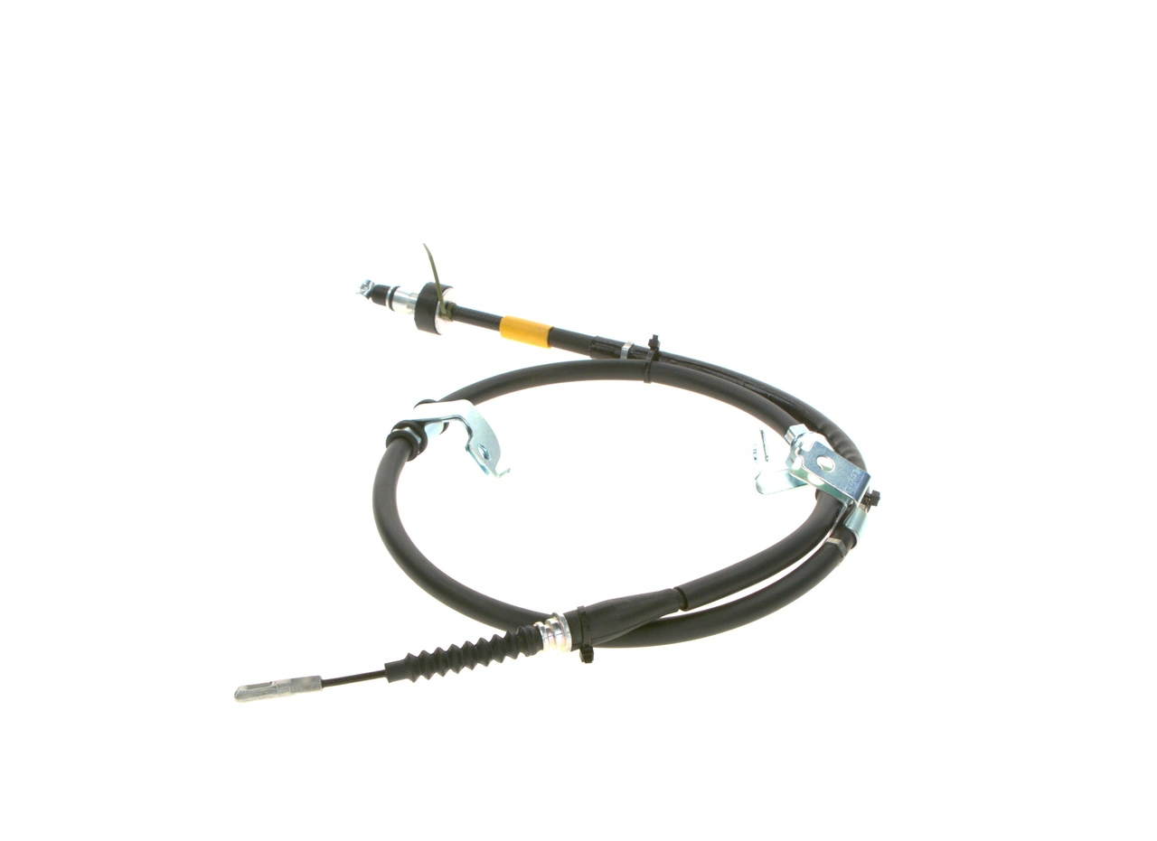 Cable Pull, parking brake