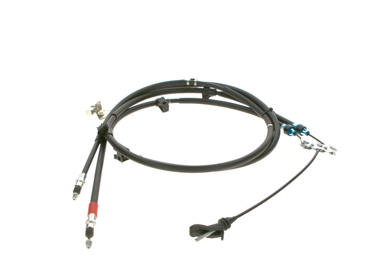 Cable Pull, parking brake