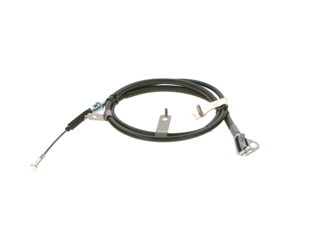 Cable Pull, parking brake
