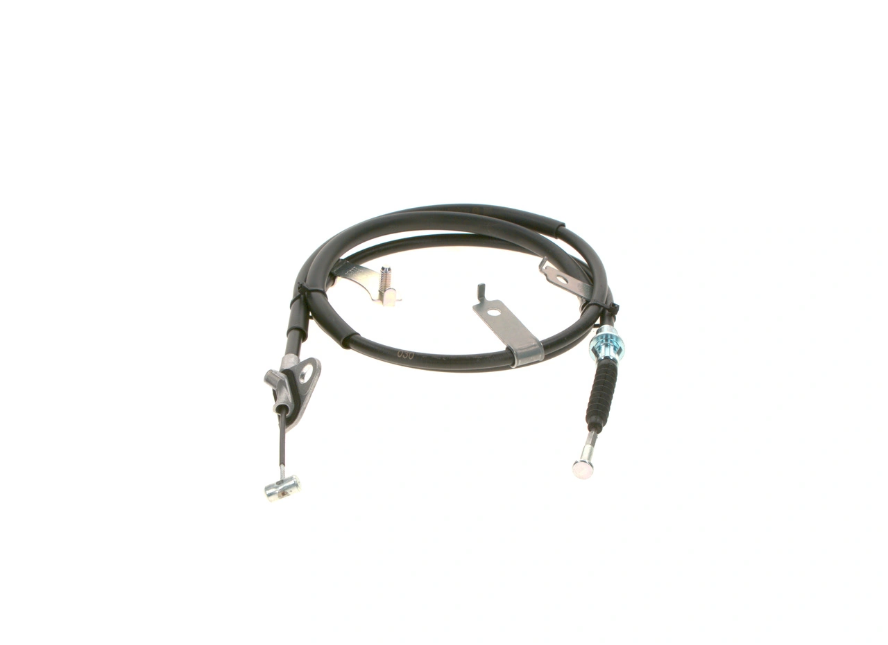 Cable Pull, parking brake