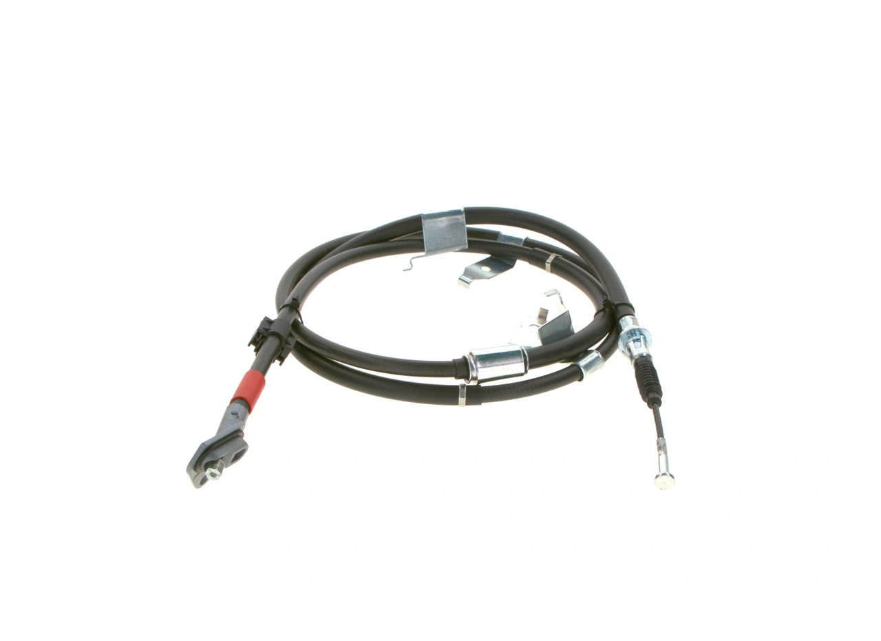 Cable Pull, parking brake