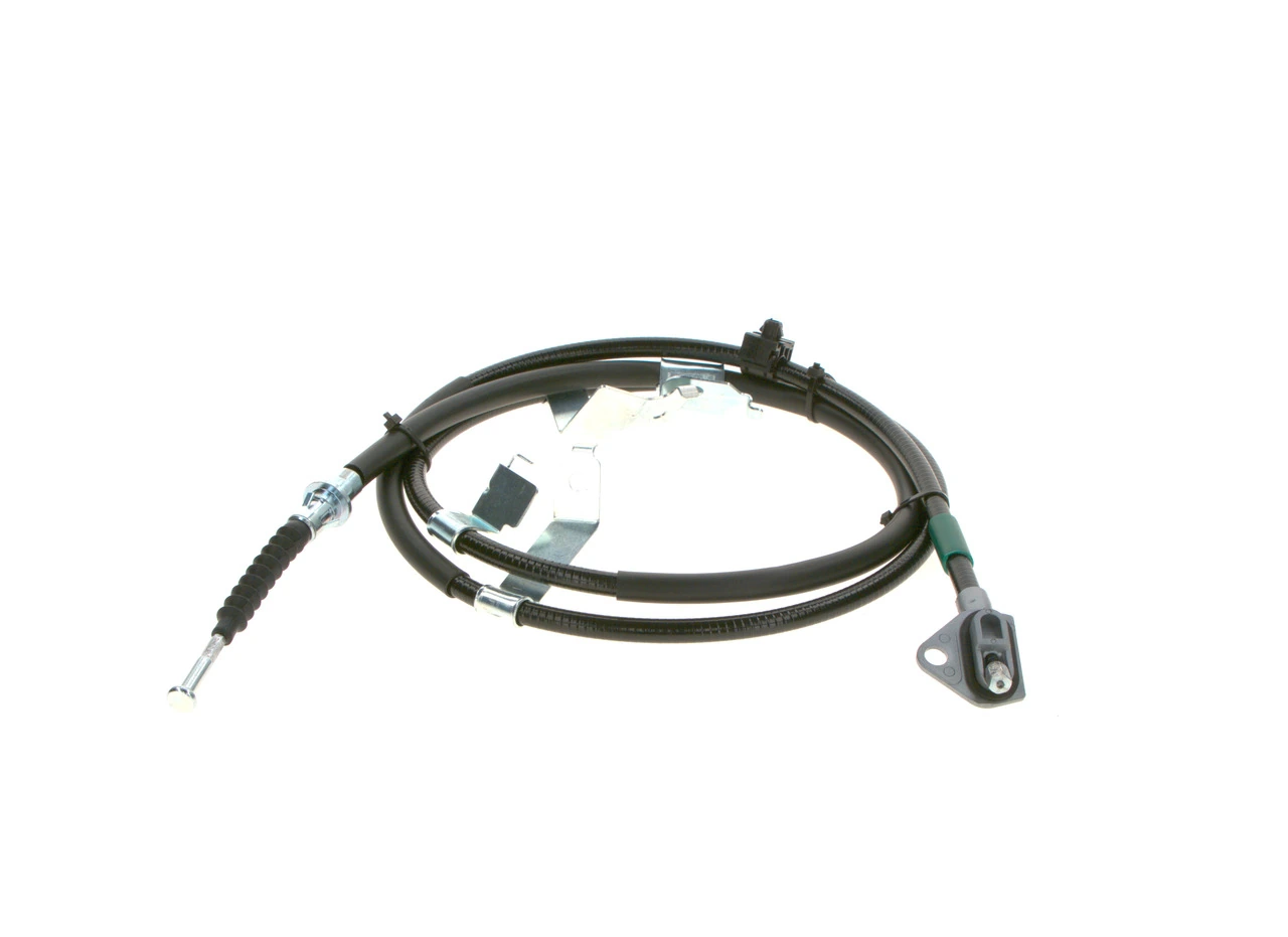 Cable Pull, parking brake