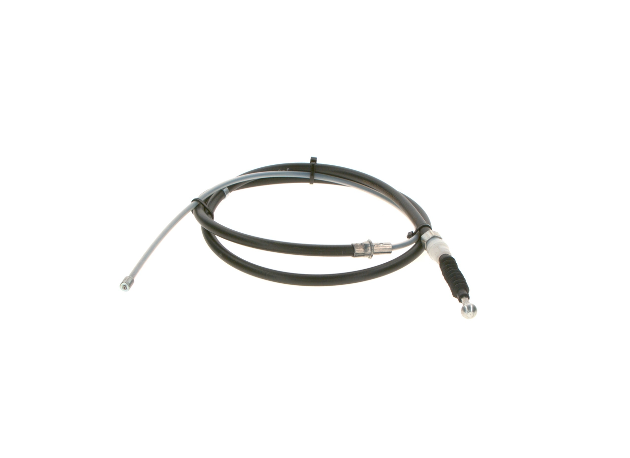 Cable Pull, parking brake