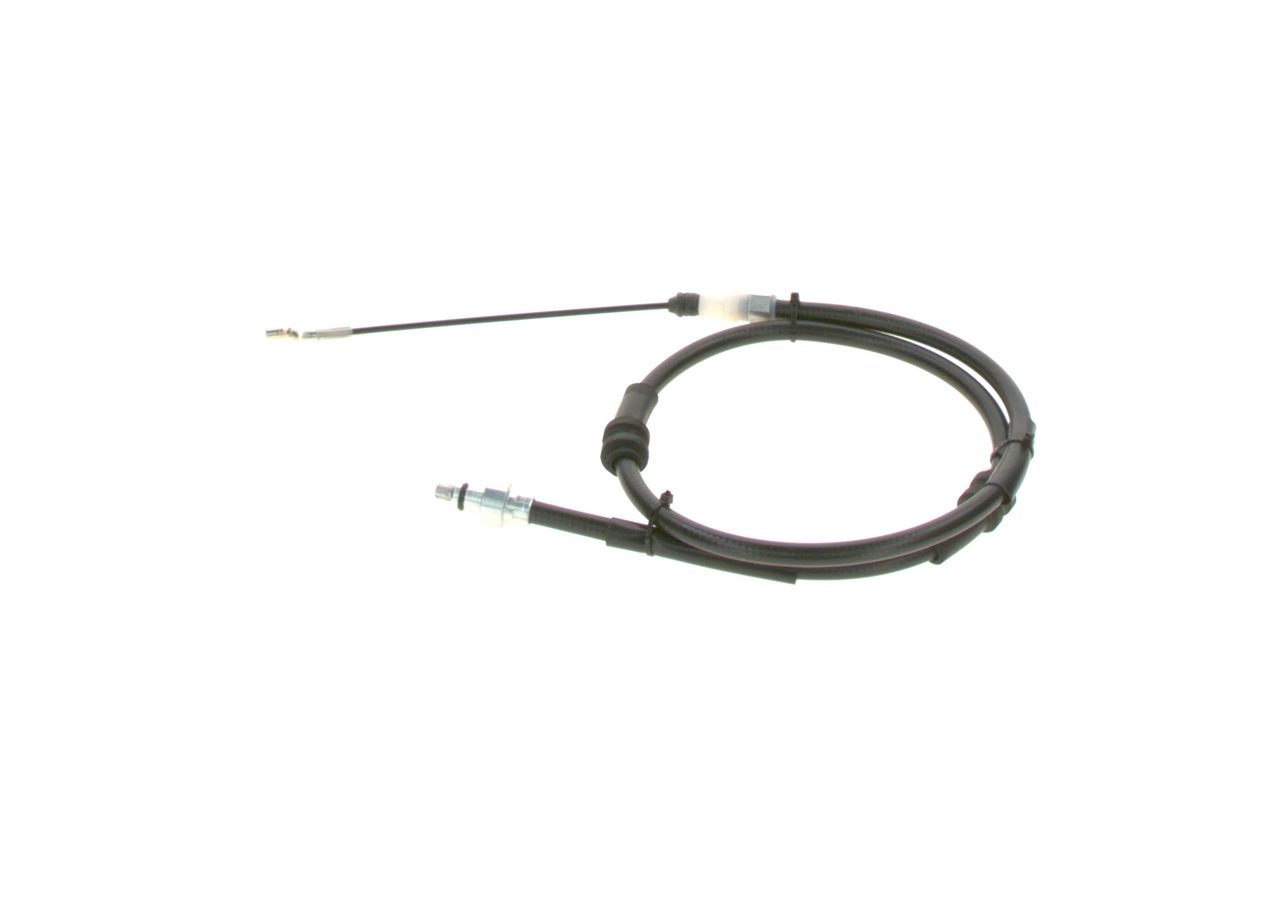 Cable Pull, parking brake