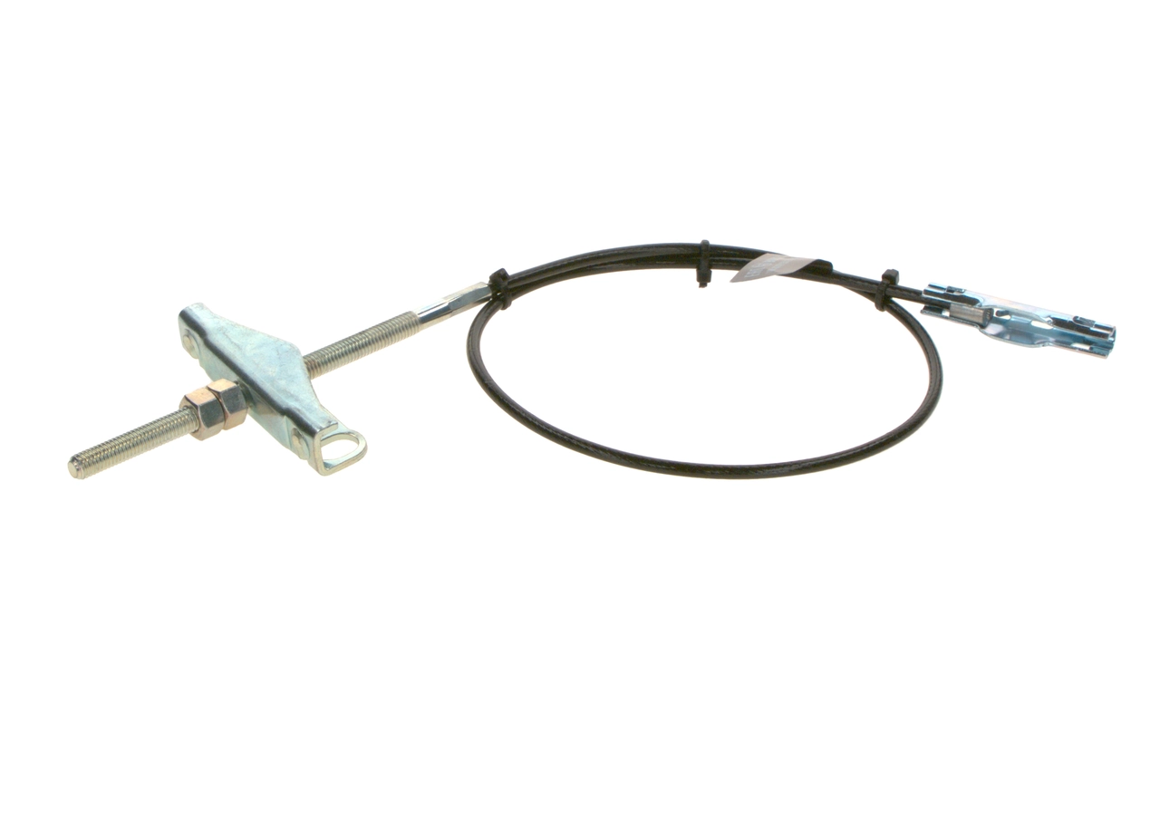 Cable Pull, parking brake
