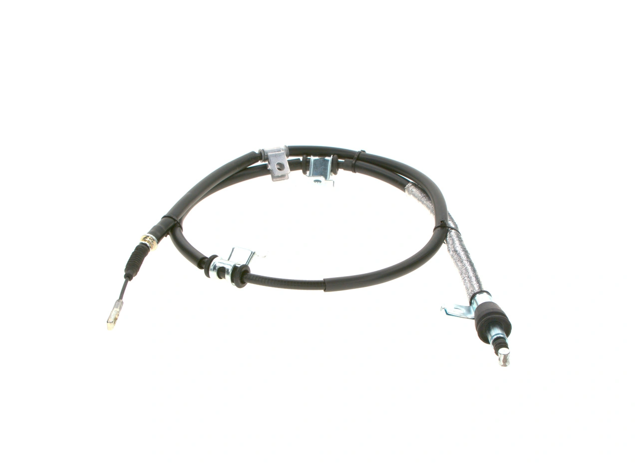 Cable Pull, parking brake