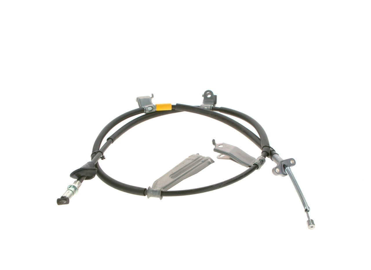 Cable Pull, parking brake