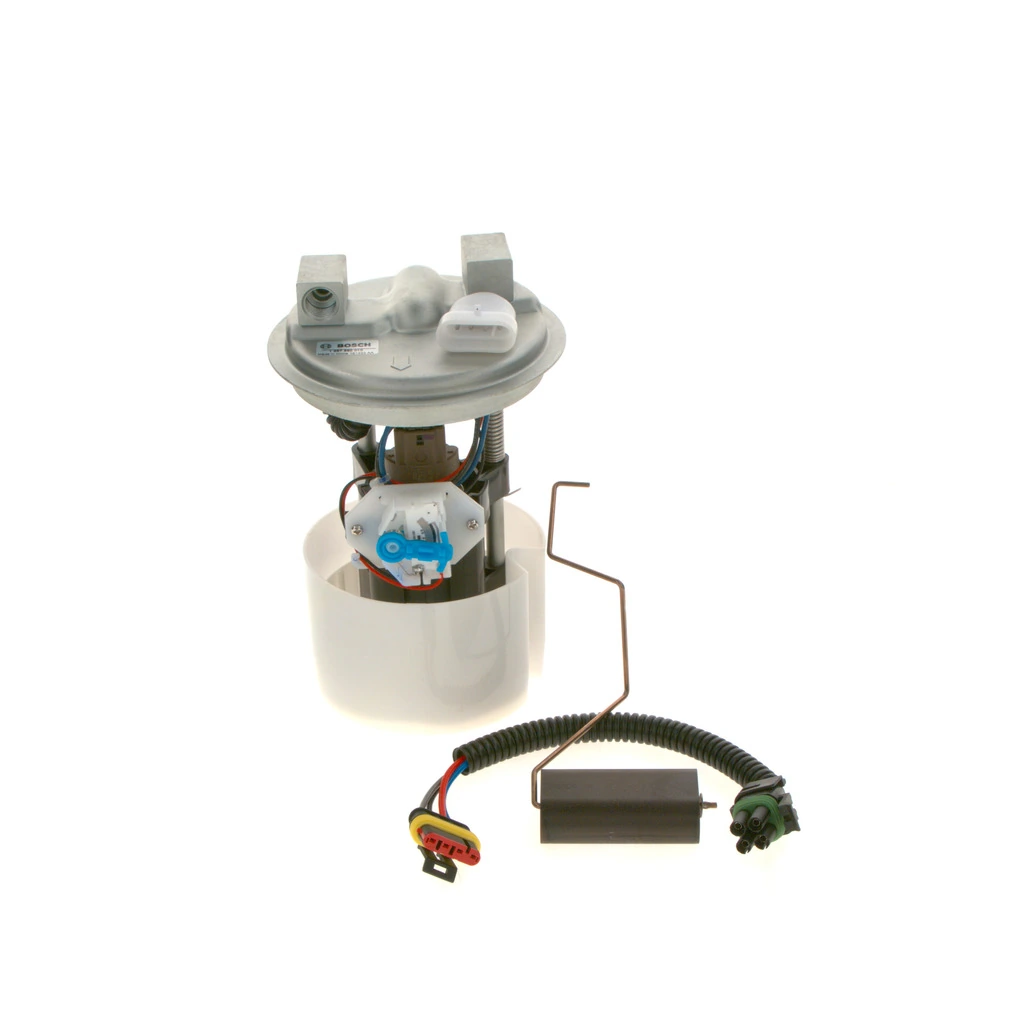 Fuel Feed Unit
