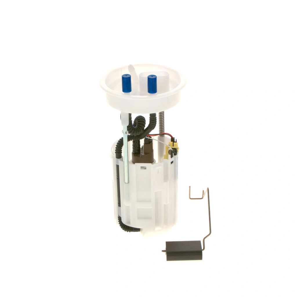 Fuel Feed Unit