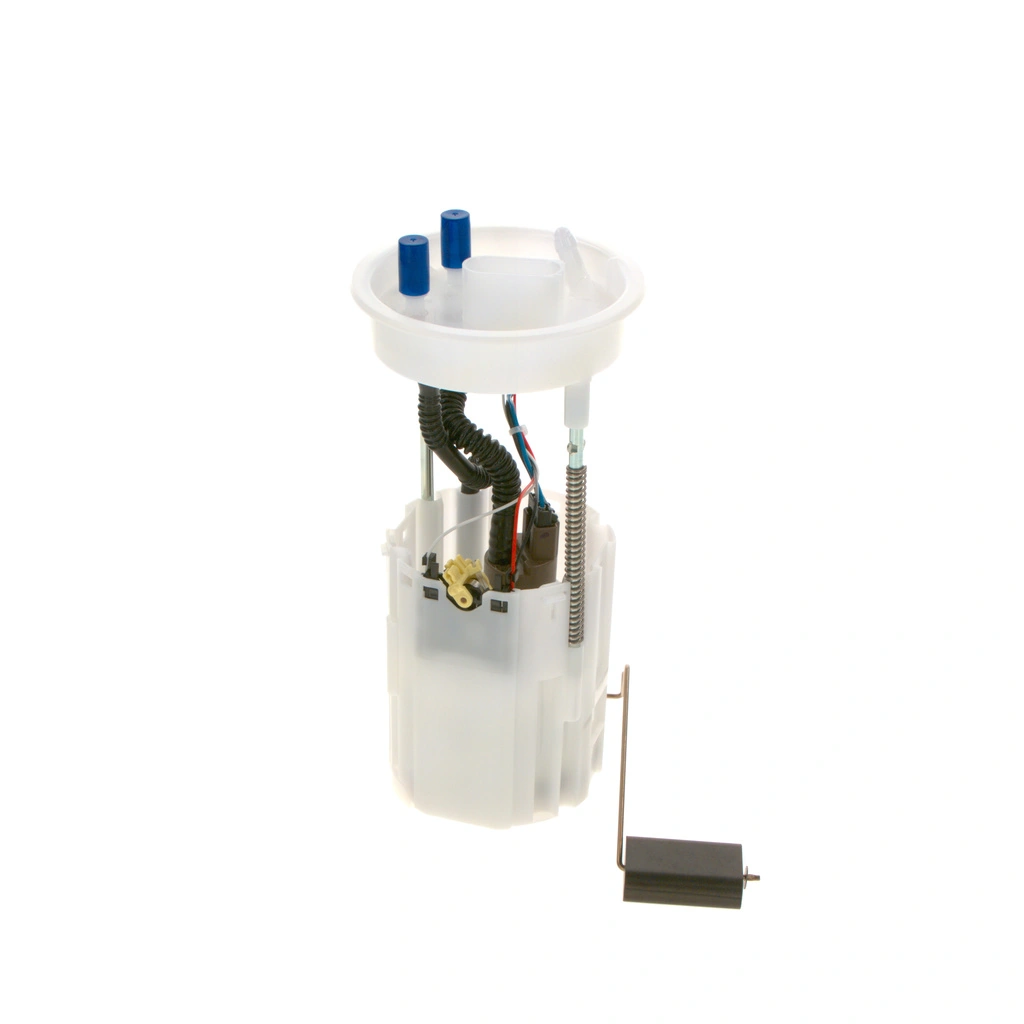 Fuel Feed Unit