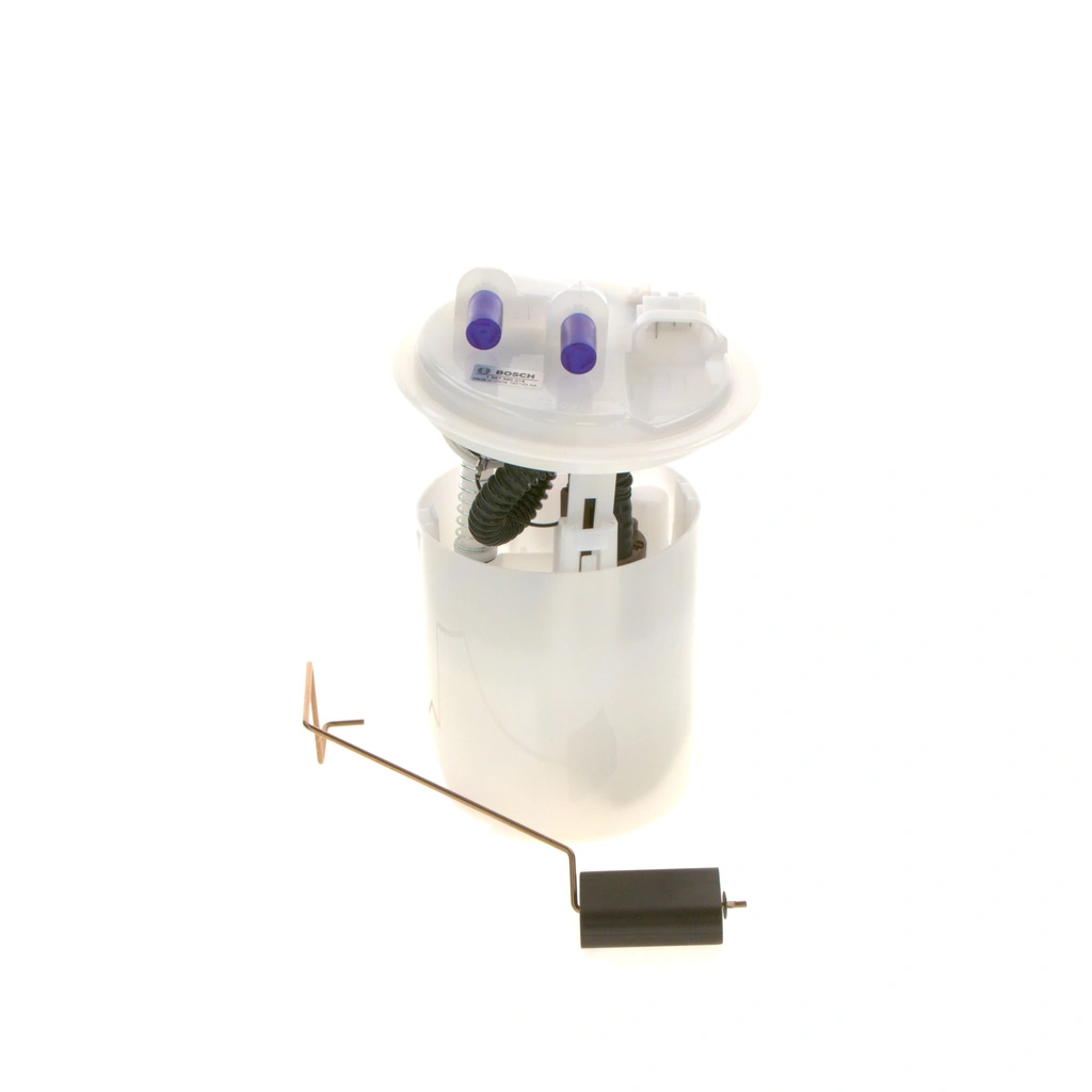 Fuel Feed Unit