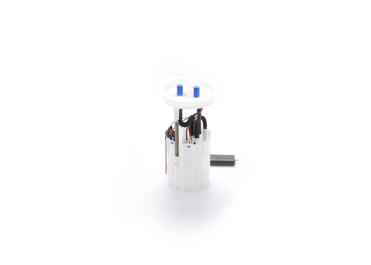 Fuel Feed Unit