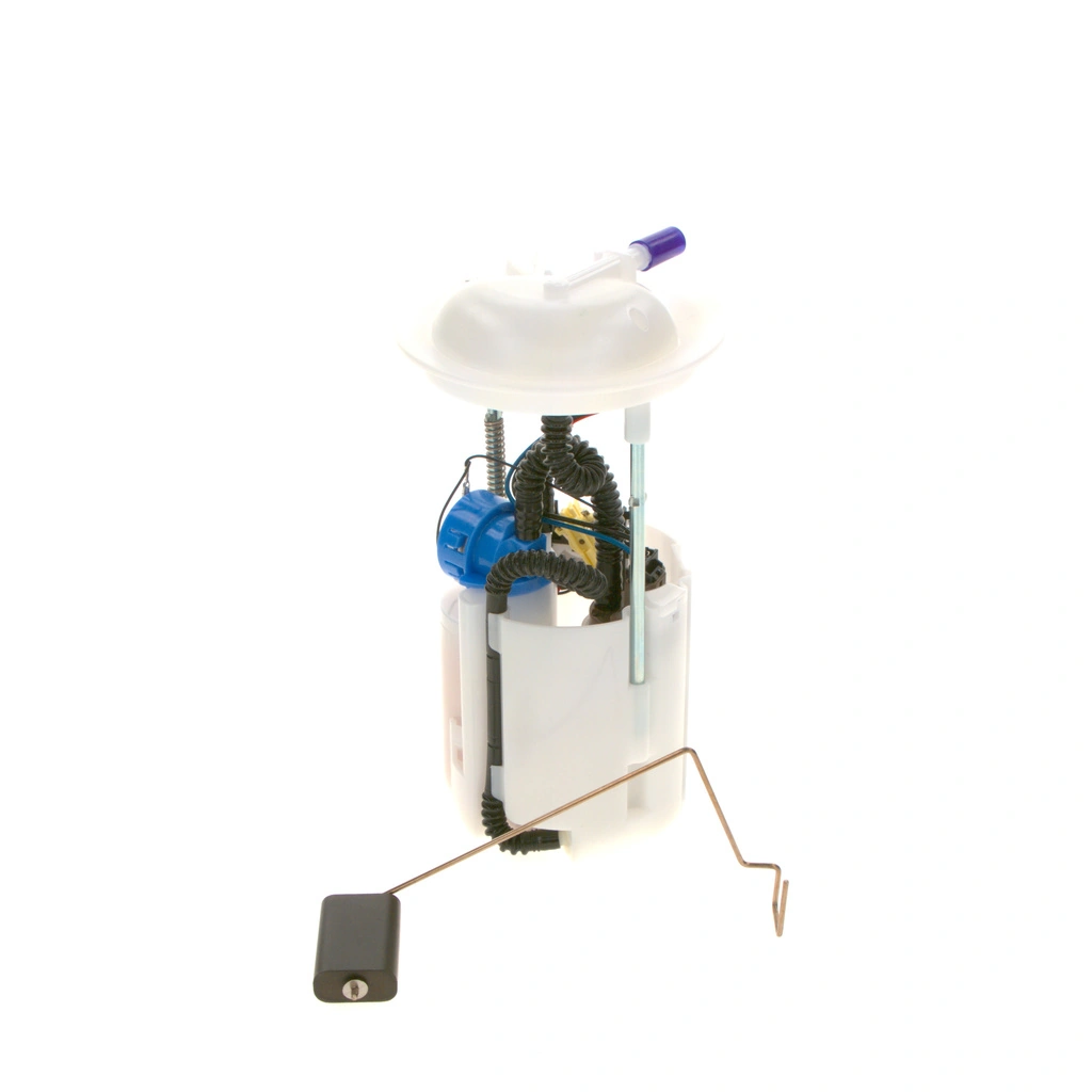 Fuel Feed Unit