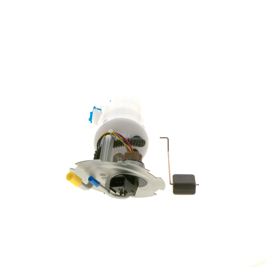 Fuel Feed Unit