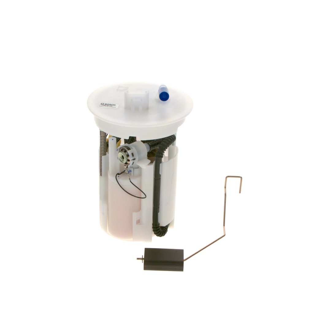 Fuel Feed Unit