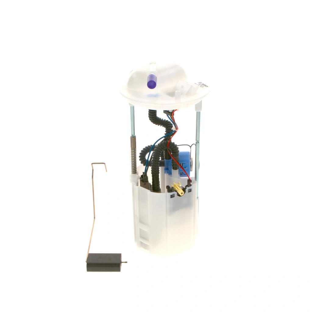 Fuel Feed Unit