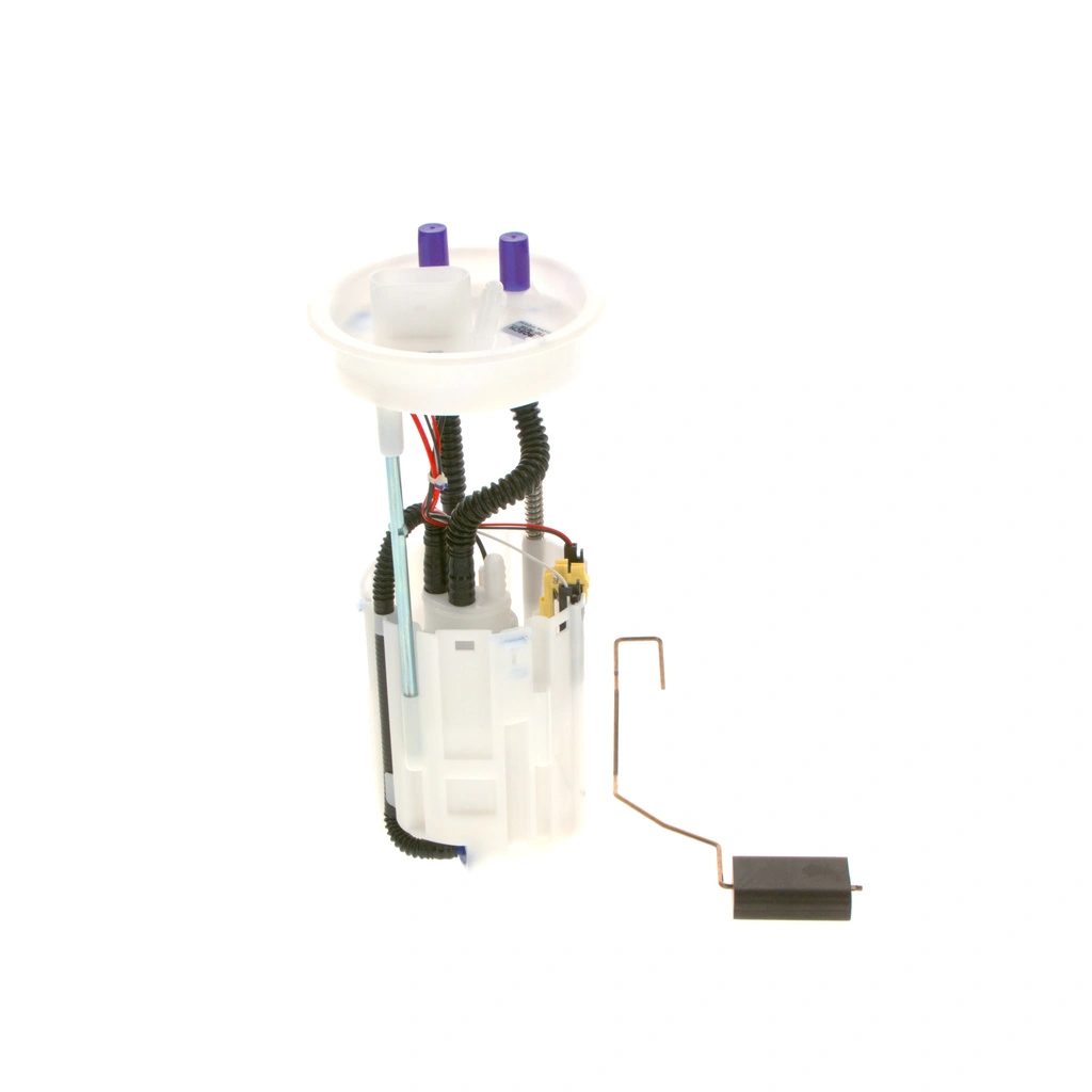 Fuel Feed Unit
